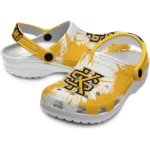 kennesaw-state-owls-splatter-graphics-clogs-best-selling