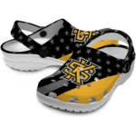 kennesaw-state-owls-stellar-stripes-theme-clogs-best-selling
