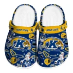 kent-state-golden-flashes-football-icons-clogs-best-selling
