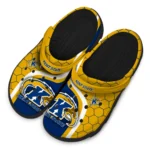 kent-state-golden-flashes-hexagon-grid-clogs-best-selling