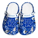 kentucky-wildcats-football-icons-clogs-best-selling