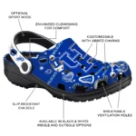 kentucky-wildcats-football-icons-clogs-best-selling