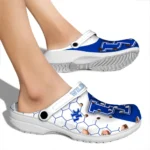 kentucky-wildcats-hexagon-grid-clogs-best-selling