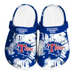 la-tech-splatter-graphics-clogs-best-selling