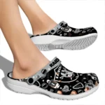 las-vegas-raiders-football-icons-clogs-best-selling