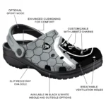 las-vegas-raiders-hexagon-grid-clogs-best-selling
