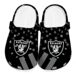las-vegas-raiders-stellar-stripes-theme-clogs-best-selling