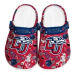liberty-flames-football-icons-clogs-best-selling