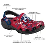 liberty-flames-football-icons-clogs-best-selling