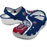 liberty-flames-hexagon-grid-clogs-best-selling