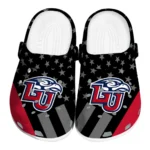 liberty-flames-stellar-stripes-theme-clogs-best-selling