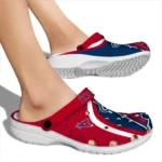 los-angeles-angels-hexagon-grid-clogs-best-selling