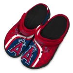 los-angeles-angels-hexagon-grid-clogs-best-selling