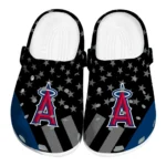 los-angeles-angels-stellar-stripes-theme-clogs-best-selling
