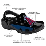 los-angeles-angels-stellar-stripes-theme-clogs-best-selling