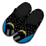 los-angeles-chargers-stellar-stripes-theme-clogs-best-selling