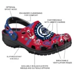 los-angeles-clippers-football-icons-clogs-best-selling