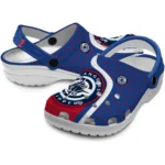 los-angeles-clippers-hexagon-grid-clogs-best-selling
