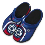 los-angeles-clippers-hexagon-grid-clogs-best-selling
