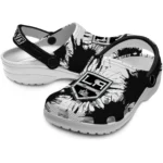 los-angeles-kings-splatter-graphics-clogs-best-selling
