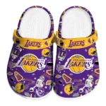 los-angeles-lakers-football-icons-clogs-best-selling