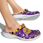 los-angeles-lakers-football-icons-clogs-best-selling
