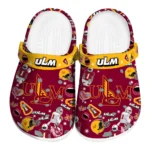louisiana-monroe-warhawks-football-icons-clogs-best-selling