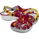louisiana-monroe-warhawks-football-icons-clogs-best-selling