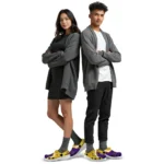 lsu-tigers-hexagon-grid-clogs-best-selling