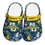 marquette-golden-eagles-football-icons-clogs-best-selling