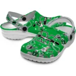 marshall-thundering-herd-football-icons-clogs-best-selling