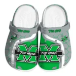 marshall-thundering-herd-hexagon-grid-clogs-best-selling