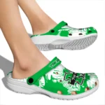 marshall-thundering-herd-splatter-graphics-clogs-best-selling