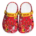 maryland-terrapins-football-icons-clogs-best-selling