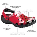 maryland-terrapins-splatter-graphics-clogs-best-selling