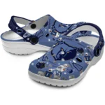 memphis-grizzlies-football-icons-clogs-best-selling