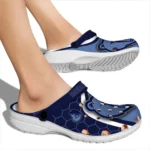 memphis-grizzlies-hexagon-grid-clogs-best-selling