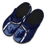 memphis-grizzlies-hexagon-grid-clogs-best-selling