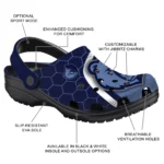 memphis-grizzlies-hexagon-grid-clogs-best-selling