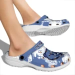 memphis-grizzlies-splatter-graphics-clogs-best-selling