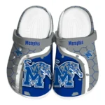 memphis-tigers-hexagon-grid-clogs-best-selling