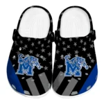 memphis-tigers-stellar-stripes-theme-clogs-best-selling