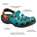 miami-dolphins-football-icons-clogs-best-selling