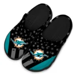 miami-dolphins-stellar-stripes-theme-clogs-best-selling