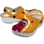 miami-heat-hexagon-grid-clogs-best-selling