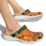 miami-hurricanes-football-icons-clogs-best-selling