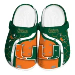 miami-hurricanes-hexagon-grid-clogs-best-selling