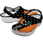 miami-hurricanes-stellar-stripes-theme-clogs-best-selling