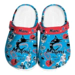 miami-marlins-football-icons-clogs-best-selling