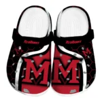miami-redhawks-hexagon-grid-clogs-best-selling